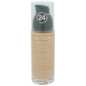Revlon ColorStay Make-up Normal / Dry Skin mit Pumpe 250...