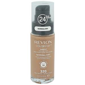 Revlon ColorStay Make-up Normal / Dry Skin mit Pumpe 320...
