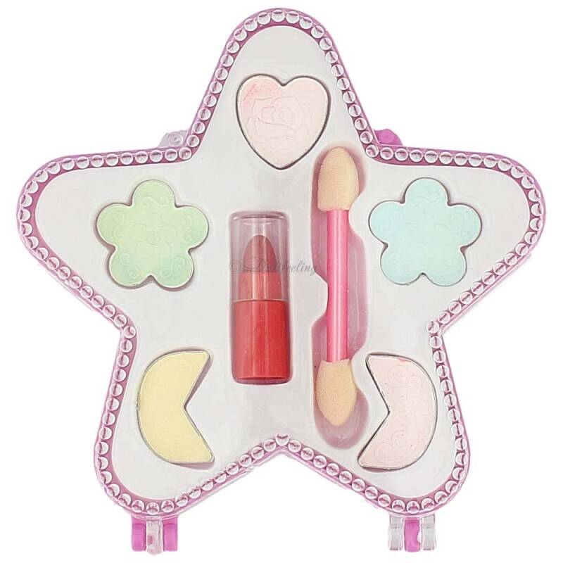 Kinder Schmink Set Make Up 11 Kinder Schmink Set Make Up 11