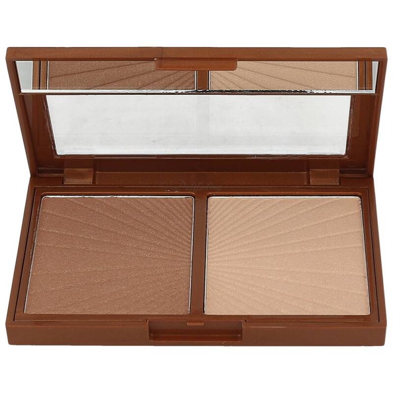 W7 Hollywood Bronze & Glow 13gr.