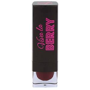 W7 Viva La Berry Lipstick, Glam Berry