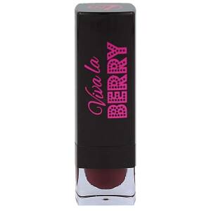 W7 Viva La Berry Lipstick, Summer Berry