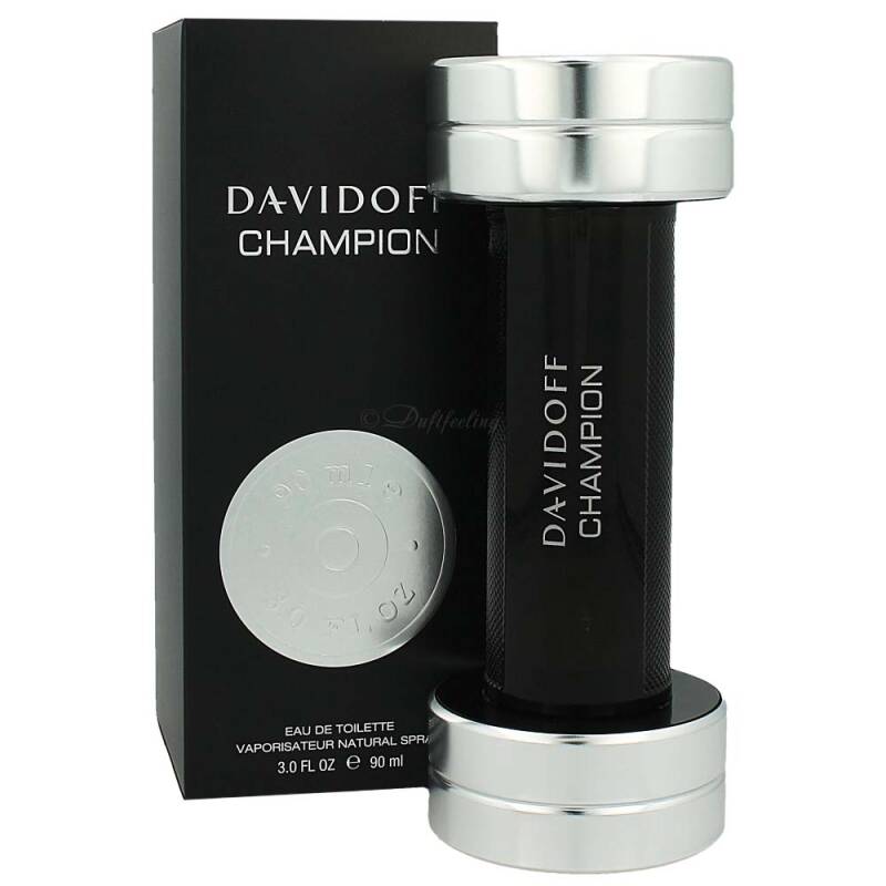 Davidoff Champion Edt 90 ml