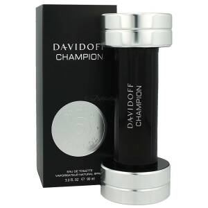 Davidoff Champion Edt 90 ml