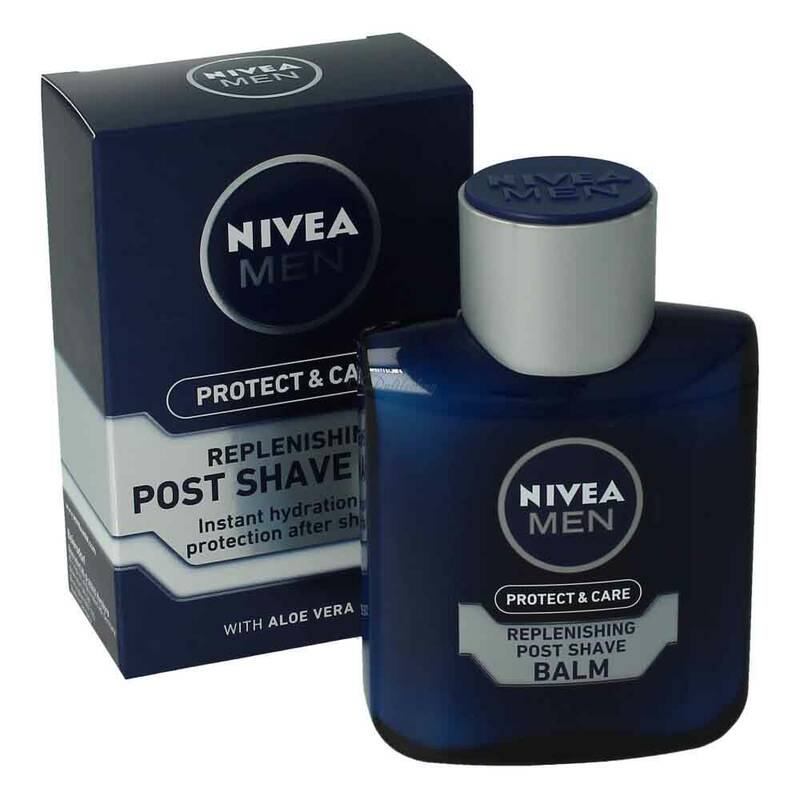 Nivea Men Originals After Shave Balm 100 ml