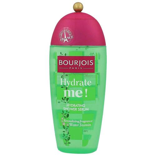 Bourjois Hydrate Me! Shower Serum