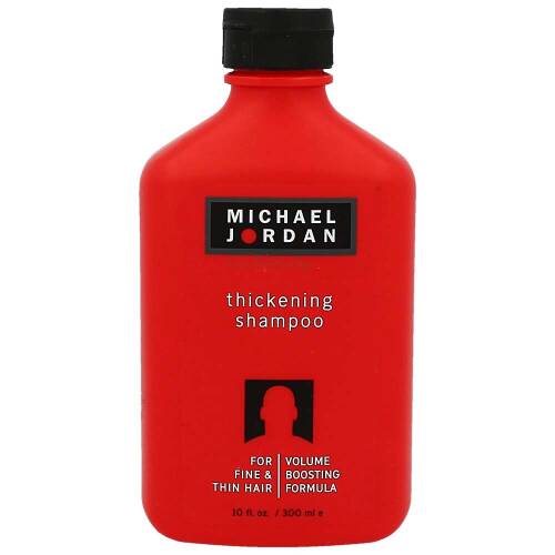 Michael Jordan Haarshampoo 300 ml