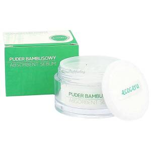 Ecocera Bambuspuder 8 g