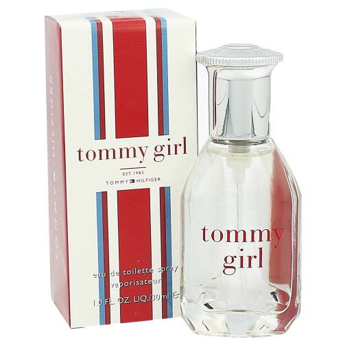 Tommy Girl Edt 30 ml