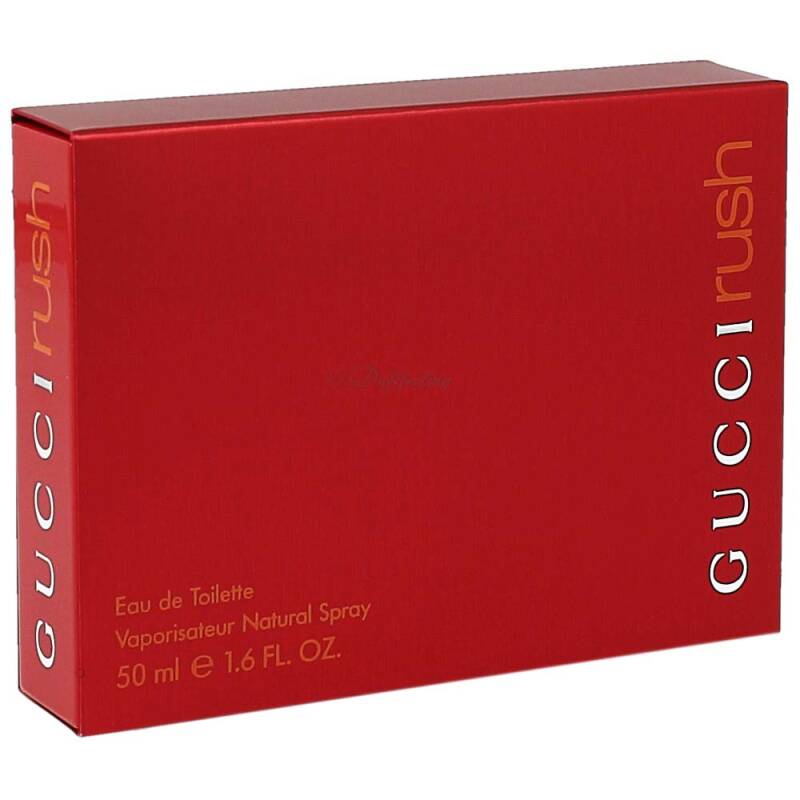 Gucci Rush Edt 50 ml