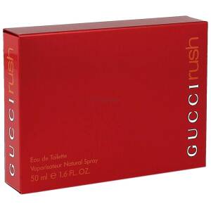Gucci Rush Edt 50 ml