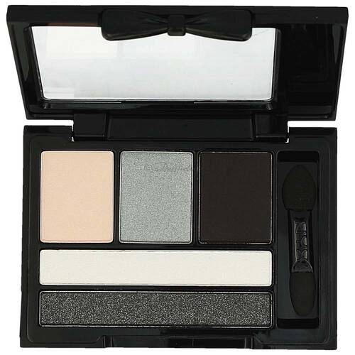 NYX Love In Florence Eye Shadow Palette LIF06 Tryst By The Trevi