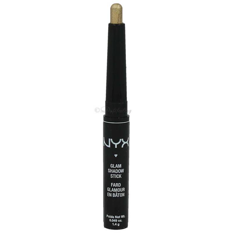 NYX Glam Shadow Stick GSS 11 Dazzling Quartz