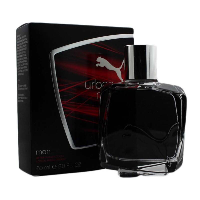Puma Urban Motion After Shave 60 ml Puma Urban Motion After Shave 60 ml