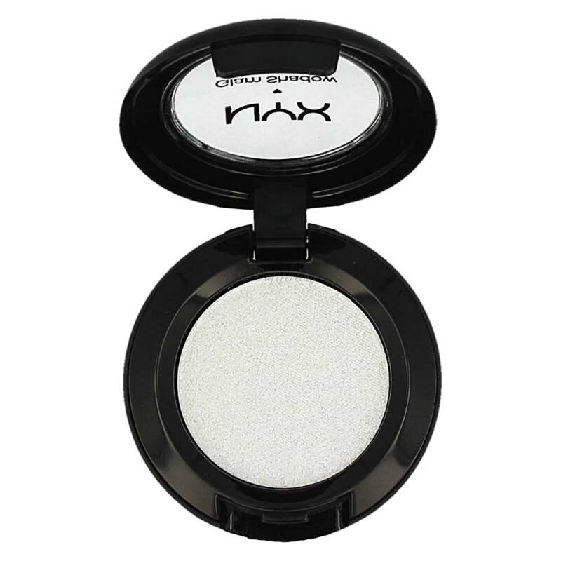 NYX Glam Shadow GS 19 Wedding Cake