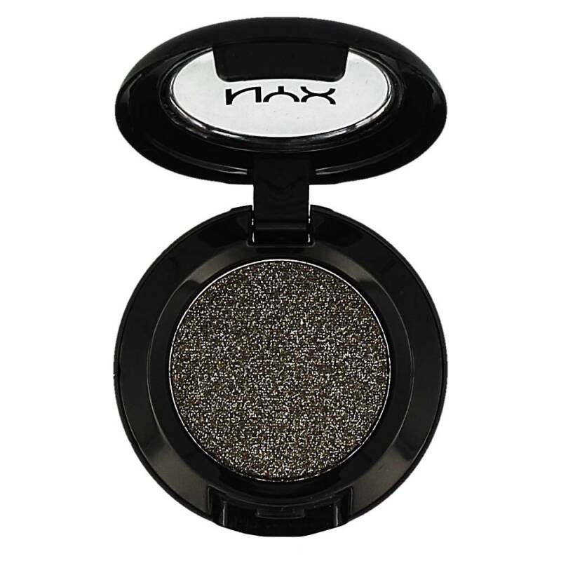 NYX Glam Shadow GS 07 Midnight Express