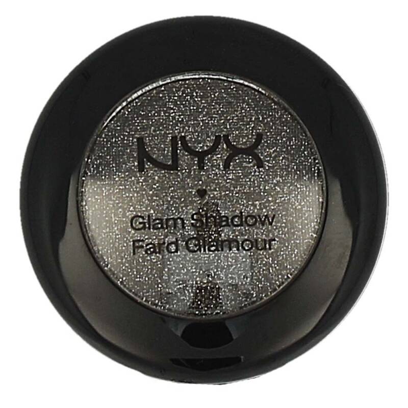 NYX Glam Shadow GS 07 Midnight Express