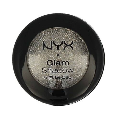 NYX Glam Shadow GS 11 ASH