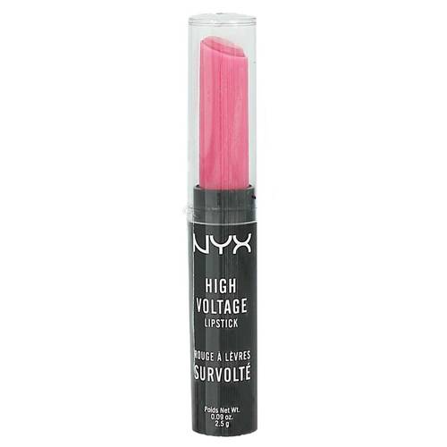 NYX High Voltage Lipstick HVLS03 Privileged