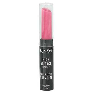 NYX High Voltage Lipstick HVLS03 Privileged