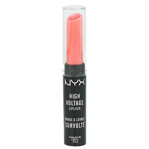 NYX High Voltage Lipstick HVLS07 Beam
