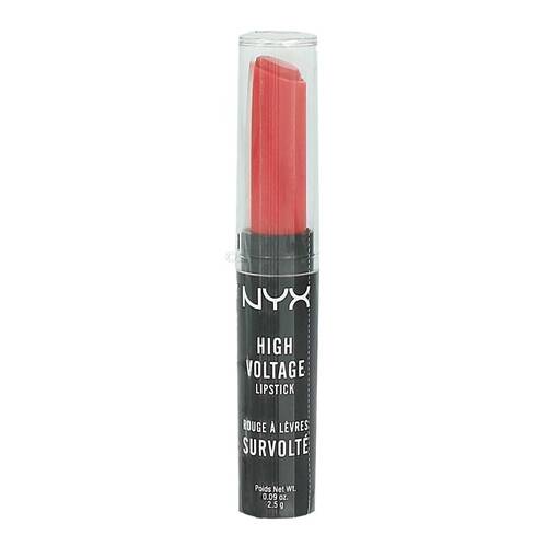 NYX High Voltage Lipstick HVLS22 Rock Star