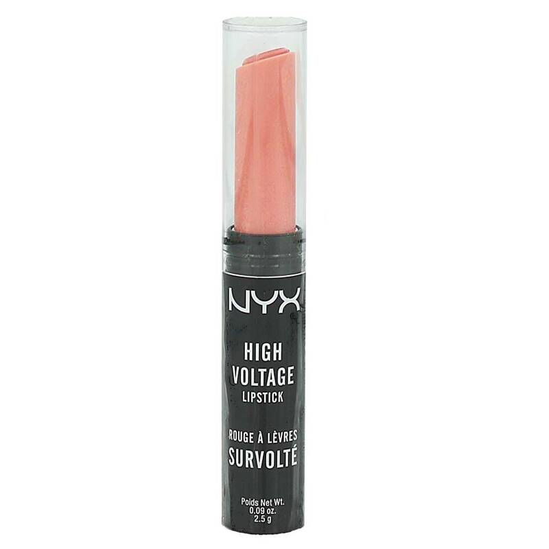 NYX High Voltage Lipstick HVLS11 French Kiss