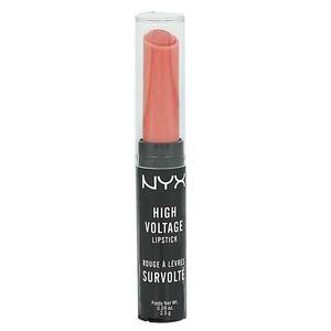 NYX High Voltage Lipstick HVLS19 Tiara