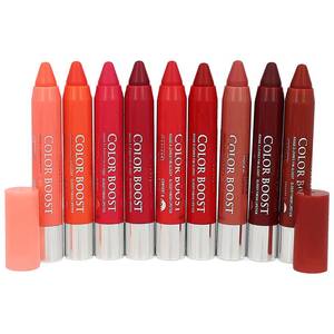 Bourjois Color Boost Lipstick **Farbauswahl** 2,75 g