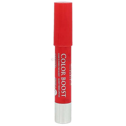 Bourjois Color Boost Lipstick 01 Red Sunrise 2,75 g