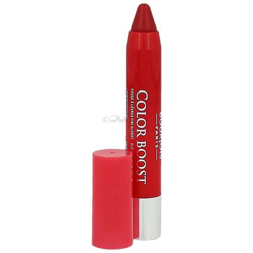 Bourjois Color Boost Lipstick 05  Red Island 2,75 g
