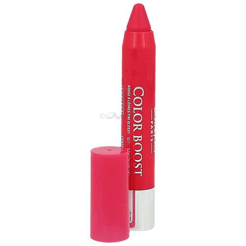 Bourjois Color Boost Lipstick 09 Pinking Of It 2,75 g