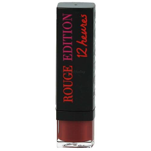 Bourjois Rouge Edition 12 H Lippenstift 30 Prune Afterwork