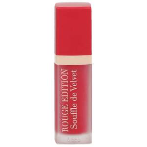 Bourjois Rouge Edition Souffle Velvet Lippenstift 05...