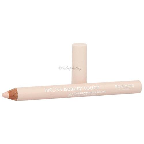 Bourjois Brow Beauty Touch Crayon
