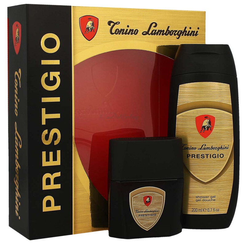 Tonino lamborghini prestigio