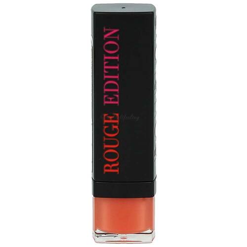 Bourjois Rouge Edition Lippenstift 19 Corail En Vogue