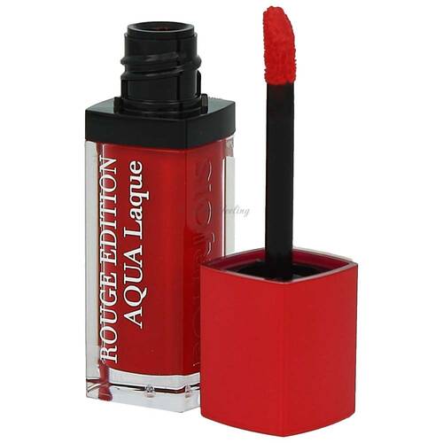 Bourjois Rouge Edition Aqua Laque ***Farbauswahl*** 05 Red My Lips