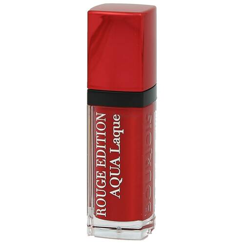 Bourjois Rouge Edition Aqua Laque ***Farbauswahl*** 05 Red My Lips