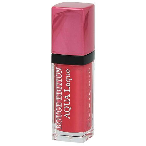 Bourjois Rouge Edition Aqua Laque ***Farbauswahl*** 08 Babe Idole