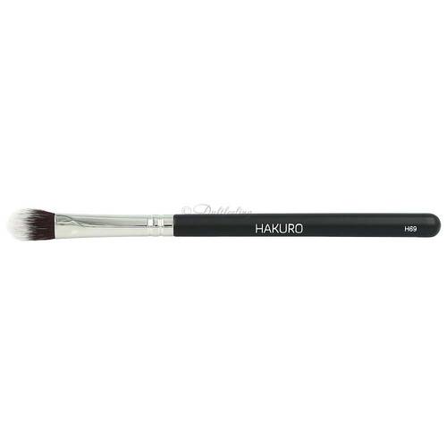 Hakuro Creamy Cosmetic Brush H69