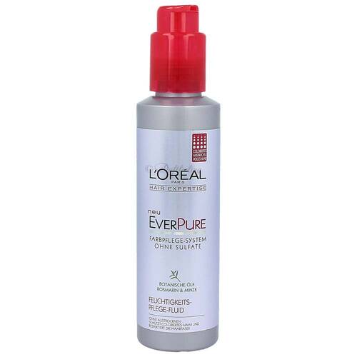LOréal Ever Pure Feuchtigkeits-Pflege-Fluid 150 ml