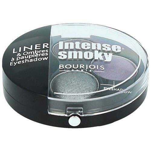 Bourjois Intense Smoky 62 Violet Constelle 3,9 g