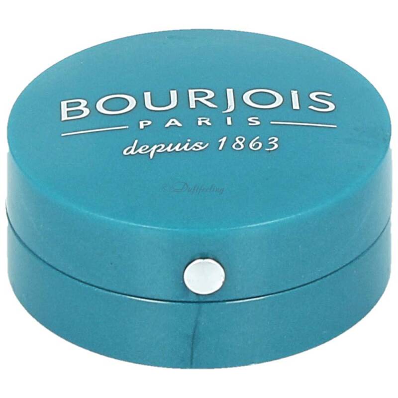 Bourjois Depuis 1863 Eyeshadow 1,5 g - 02