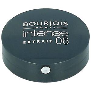 Bourjois Intense Extrait 06 Petrol Blue Eyeshadow 1 g