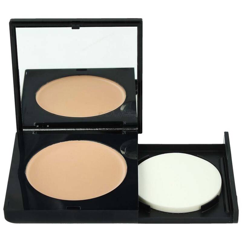 Manhattan Compact Cream Make-Up 10 g 1 Naturelle