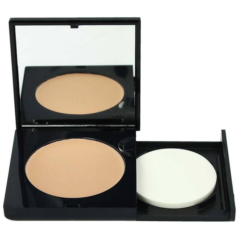 Manhattan Compact Cream Make-Up 10 g 3 Beige