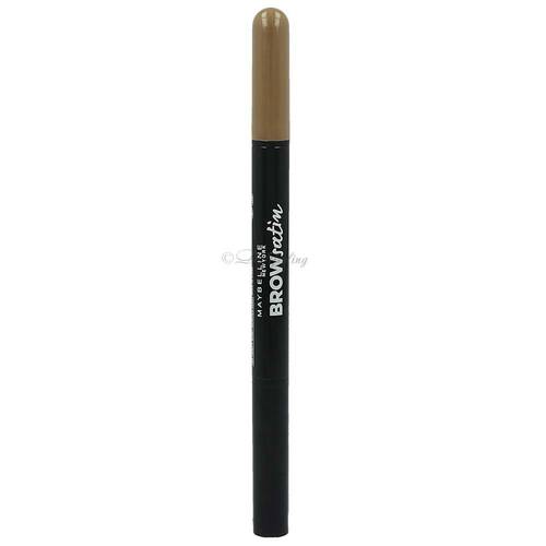 Maybelline Brow Satin Duo Pencil Dark Blond
