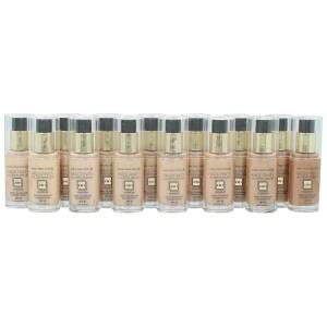 Max Factor Facefinity 3in1 Foundation ***Farbauswahl***