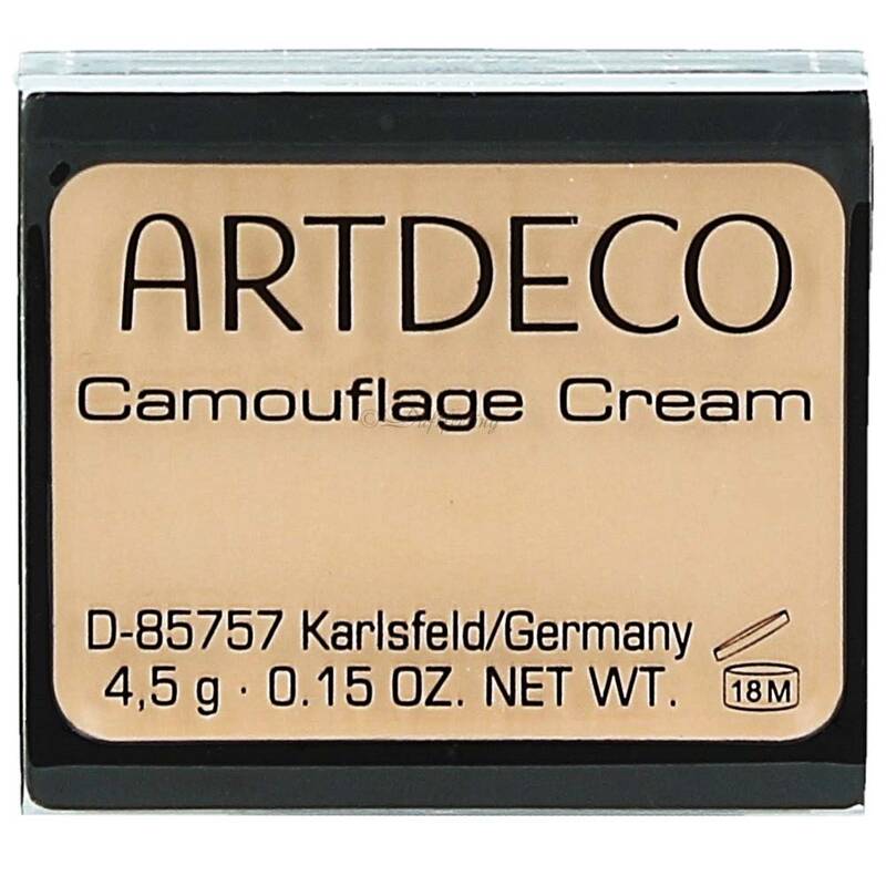 Artdeco camouflage cream